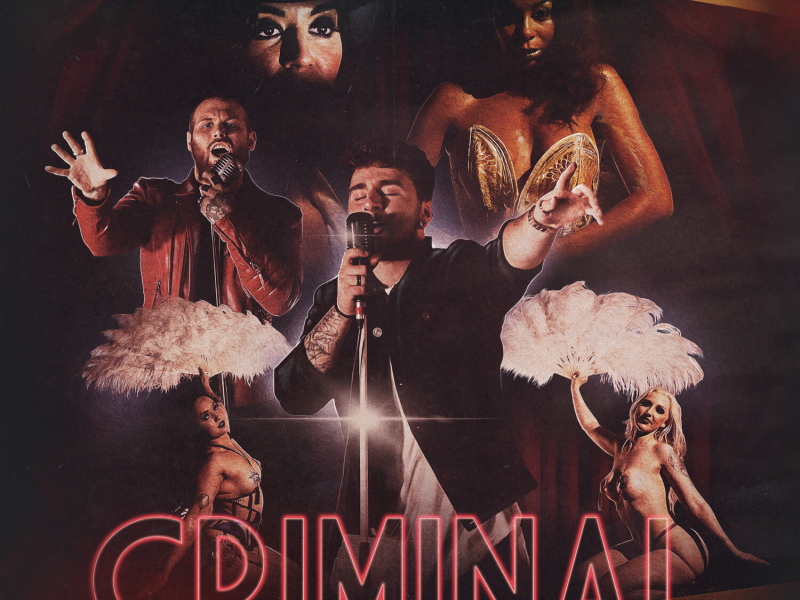 Criminal (Single)