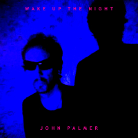 Wake Up The Night (Single)