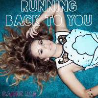 Running Back to You (Single)