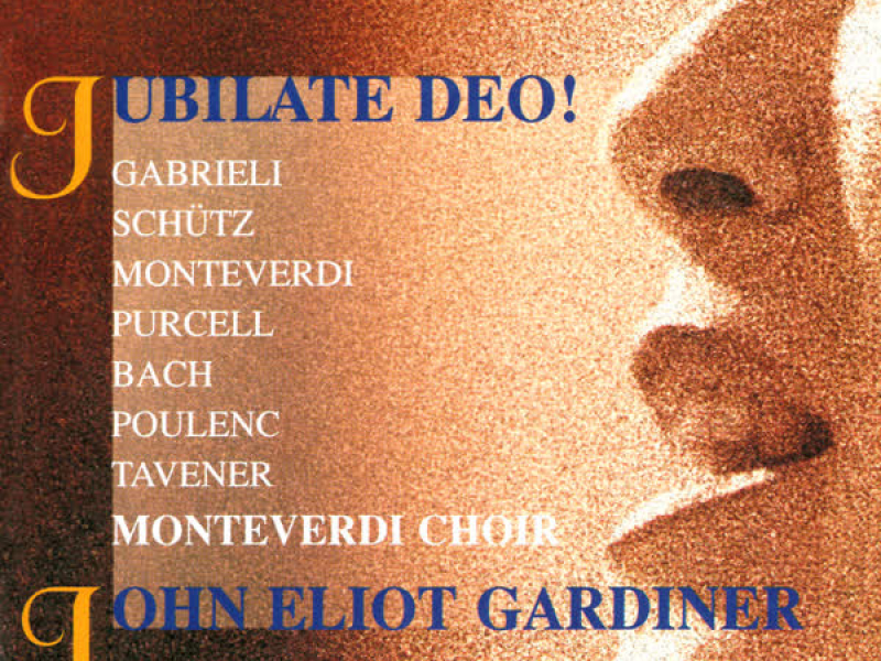 Jubilate Deo!