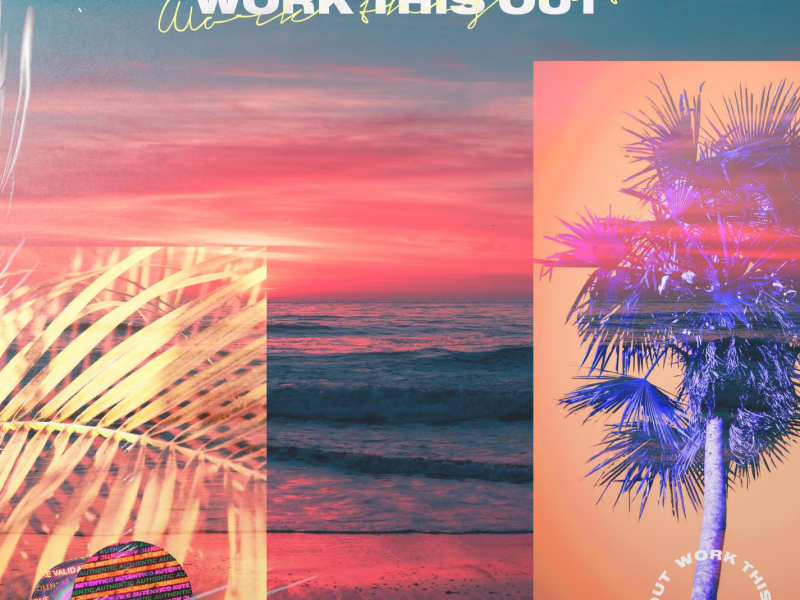 Work This Out (Single)