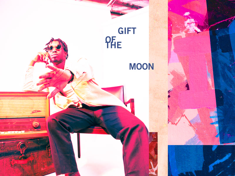 Gift Of The Moon (Single)