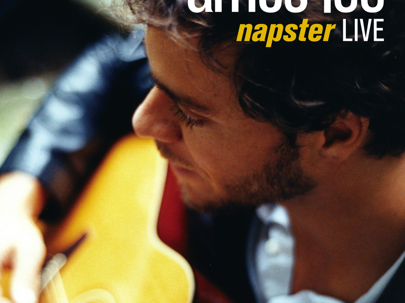 Napster Live (Single)