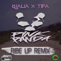 Ride Up (Remix) (EP)