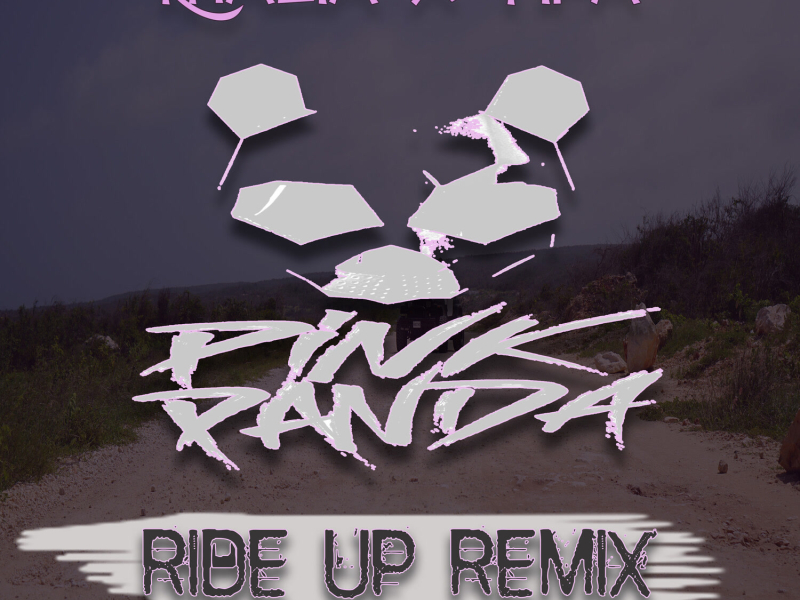 Ride Up (Remix) (EP)