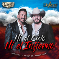 Ni el Cielo Ni el Infierno (Single)
