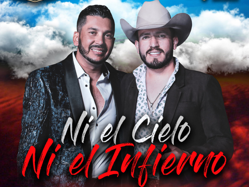 Ni el Cielo Ni el Infierno (Single)