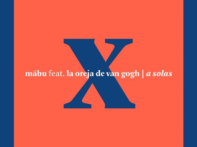 A Solas (Directo en Estudio Uno) (Single)