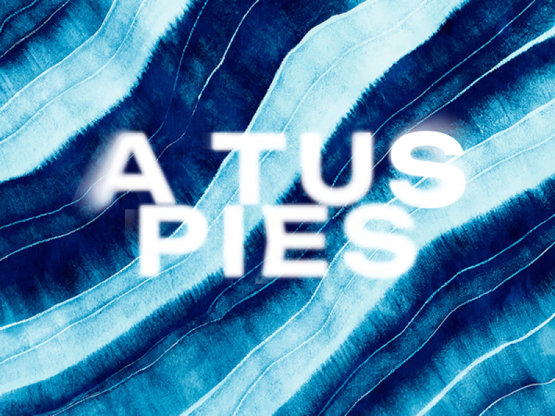 A Tus Pies (Single)