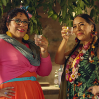 Quiero Verte Feliz (MV) (Single)