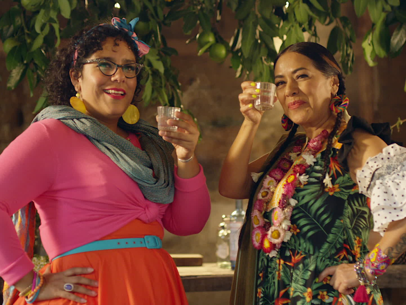 Quiero Verte Feliz (MV) (Single)