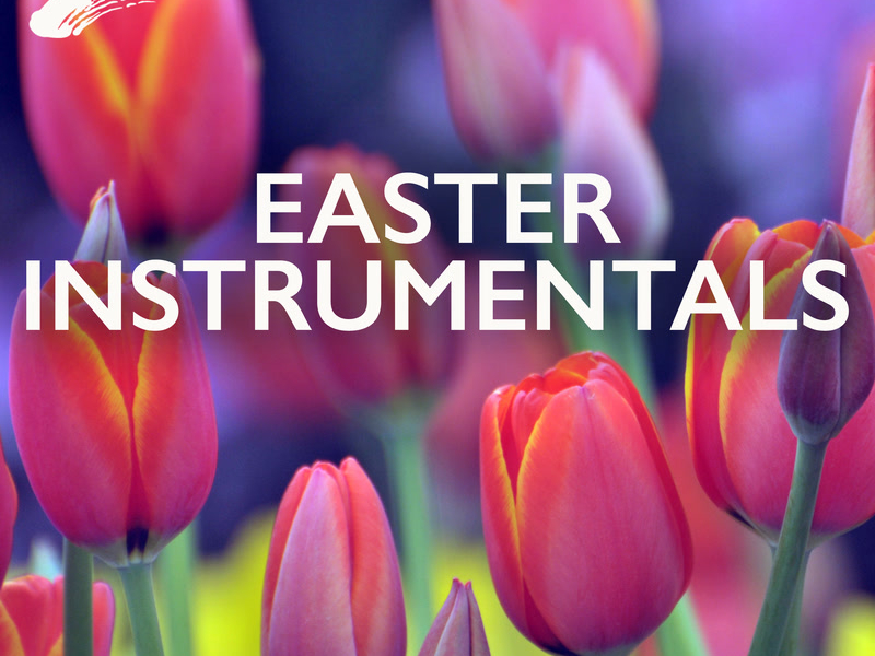 Easter Instrumental Mix