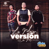 La Mejor Versíon de Mí (Single)