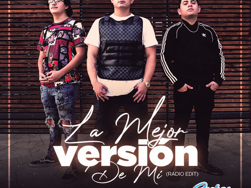 La Mejor Versíon de Mí (Single)