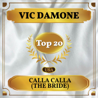 Calla Calla (The Bride) (Billboard Hot 100 - No 13) (Single)