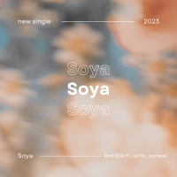 Soya (feat. Ja Mo & Jamezel) (Single)