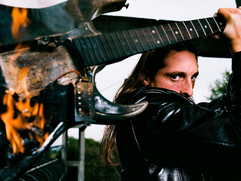 Essenza nucleo (Single)