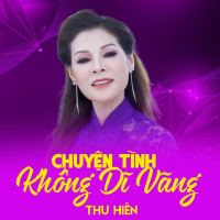 Chuyện Tình Không Dĩ Vãng (Single)