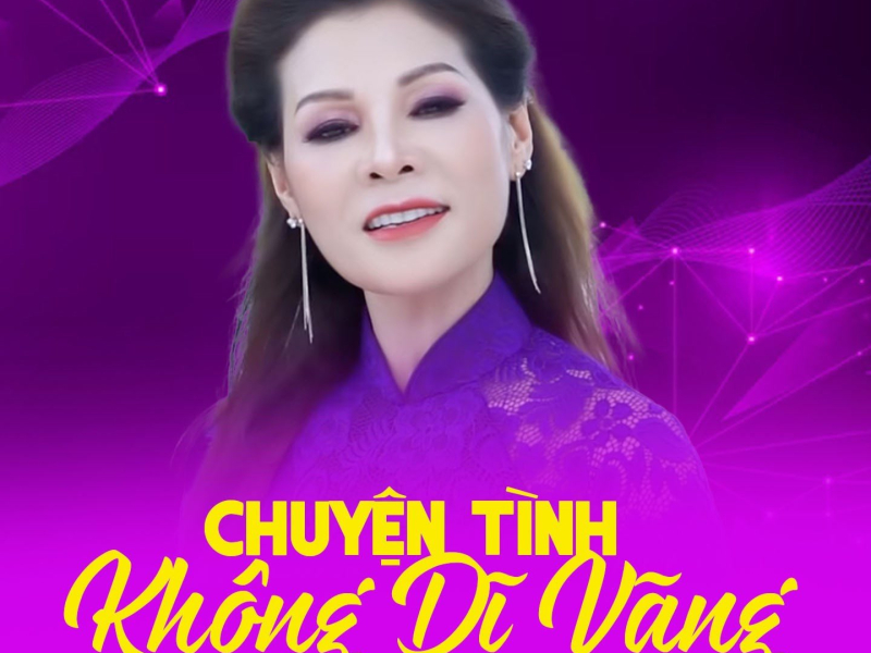 Chuyện Tình Không Dĩ Vãng (Single)