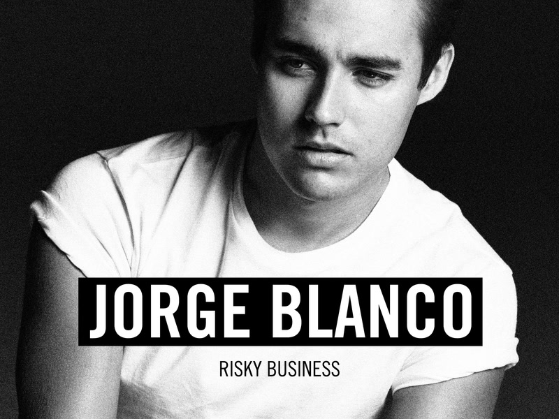 Risky Business (Single)