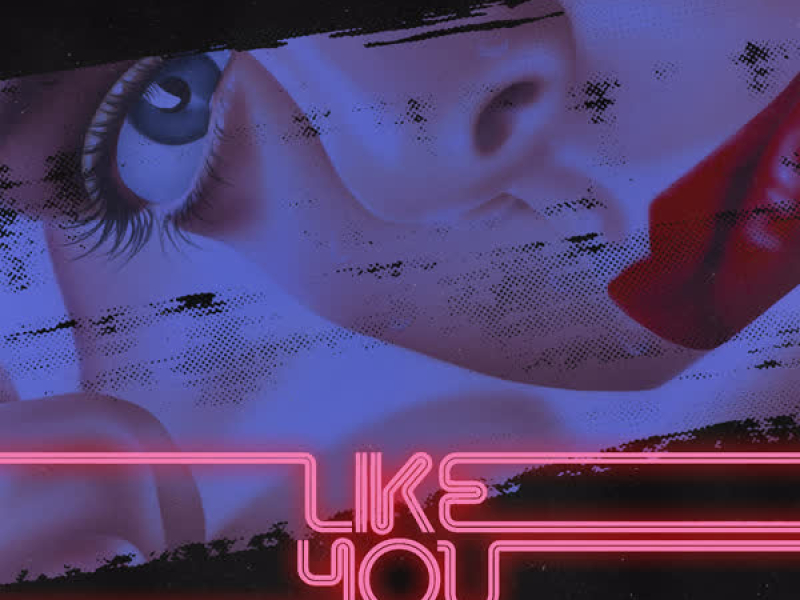 Like You (Dark Heart Remix) (Single)