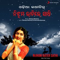 Nijhum Rater Sathi (Original Motion Picture Soundtrack) (EP)