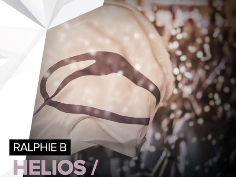 Helios / Hymn Of Legends (Single)