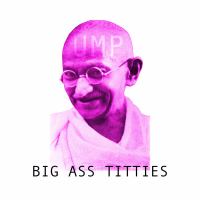 Big Ass Titties