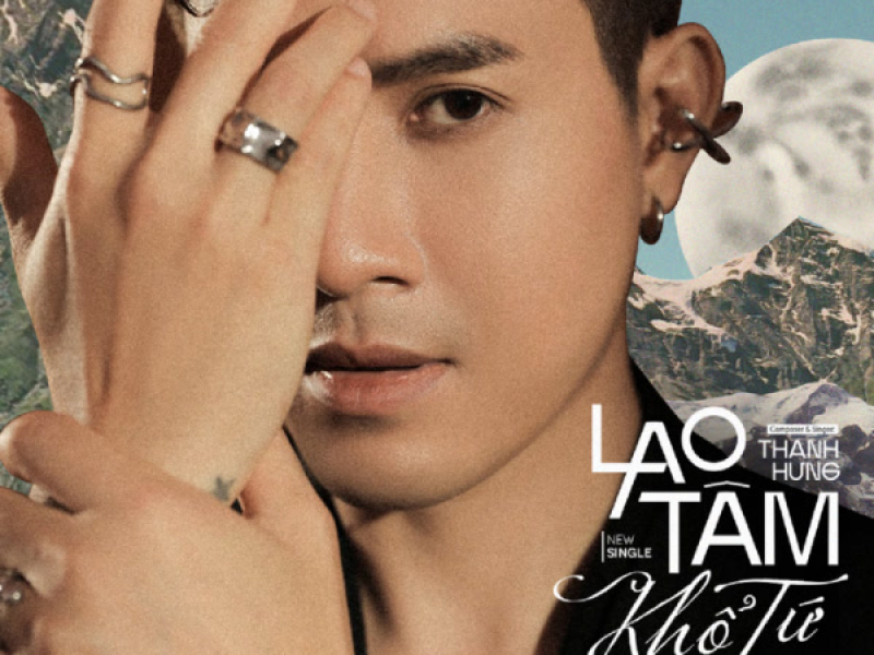 Lao Tâm Khổ Tứ (Single)