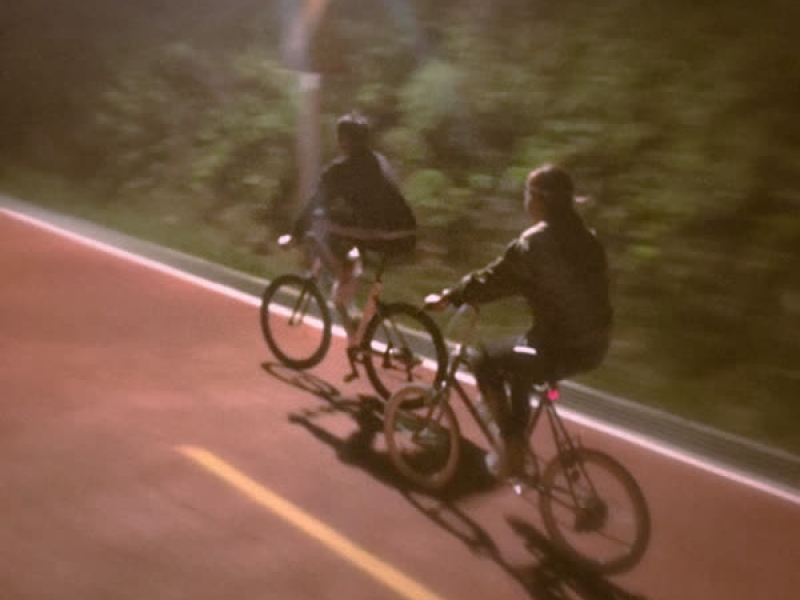 What are U doing, I'm thinkin' bout U (Single)