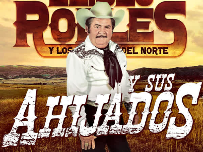 Eliseo Robles y Sus Ahijados