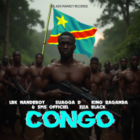 Congo (Single)