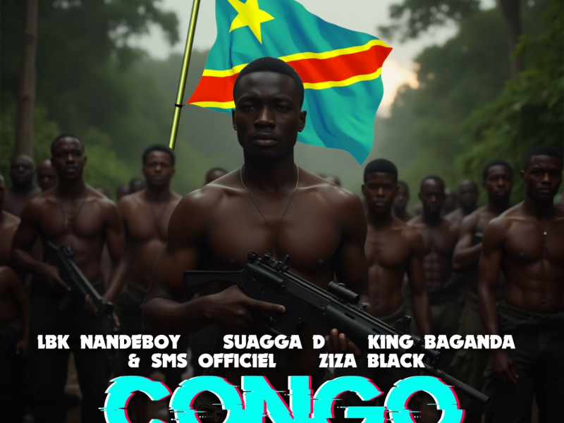 Congo (Single)