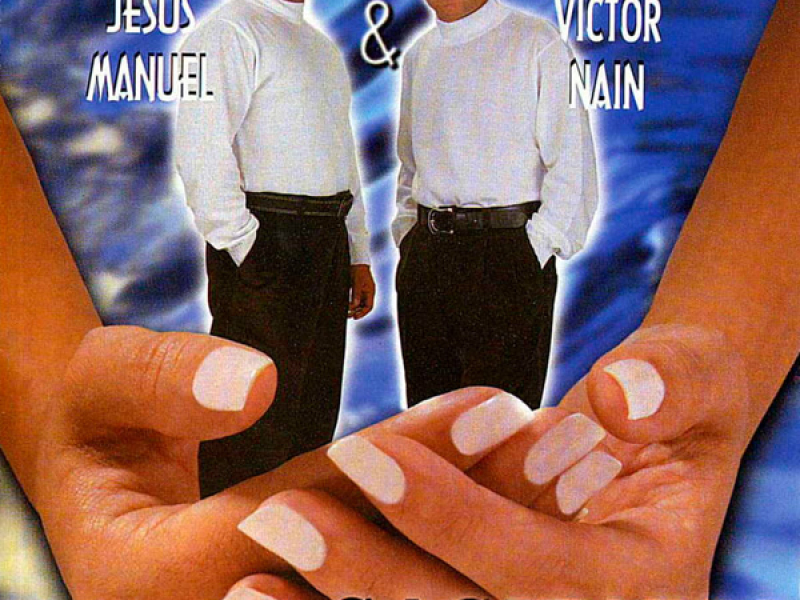 Con El Alma En Las Manos