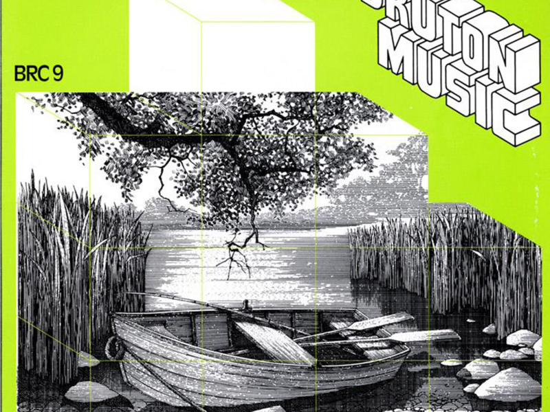 Bruton BRC9: Neutrals