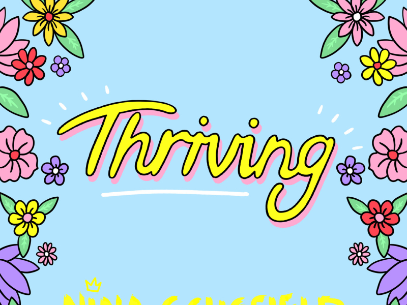 Thriving (Single)