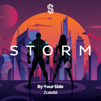 By Your Side (Single)