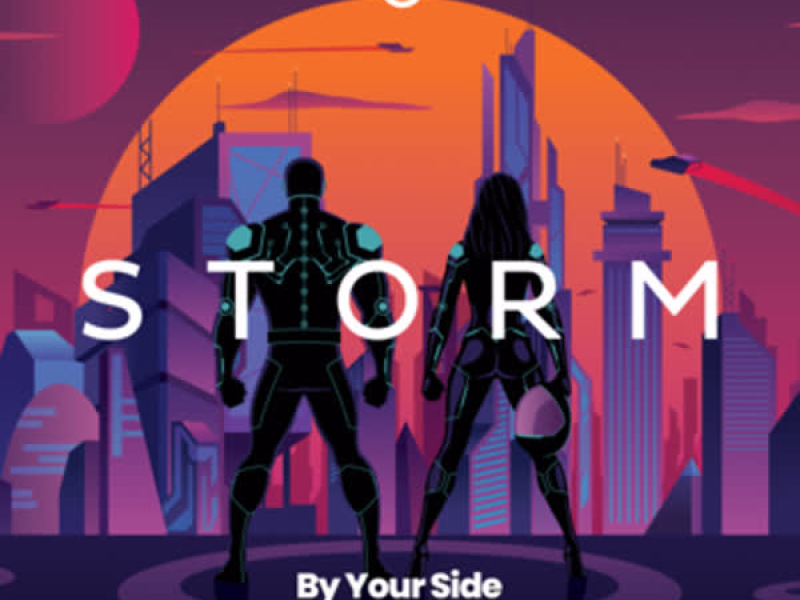 By Your Side (Single)