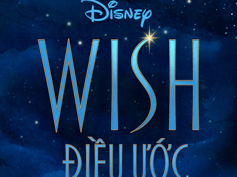 Wish (Vietnamese Original Motion Picture Soundtrack)