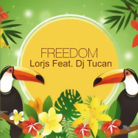 Freedom (Single)
