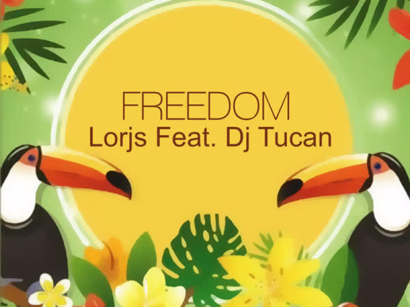 Freedom (Single)