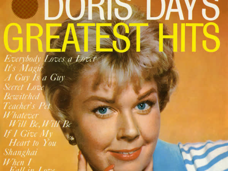Doris Day's Greatest Hits