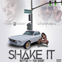 Shake it (feat. Too $hort) (Single)