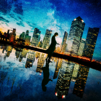 Starlight Kiseki / Ark (Single)