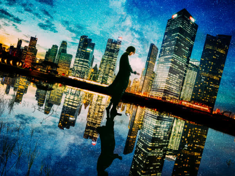 Starlight Kiseki / Ark (Single)