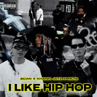 I LIKE HIPHOP (Single)