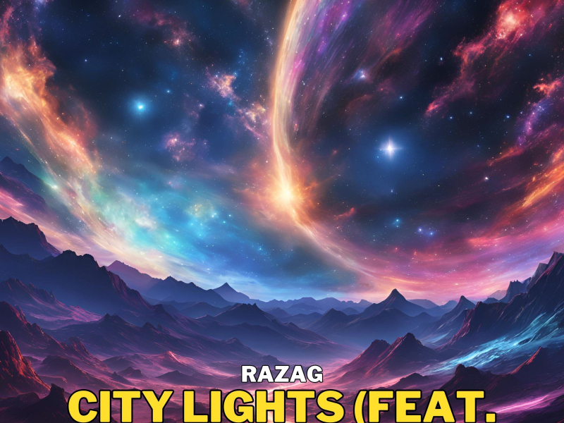 City Lights (feat. Mila Benns) (Single)