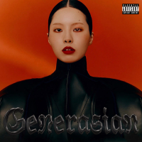GENERASIAN (EP)