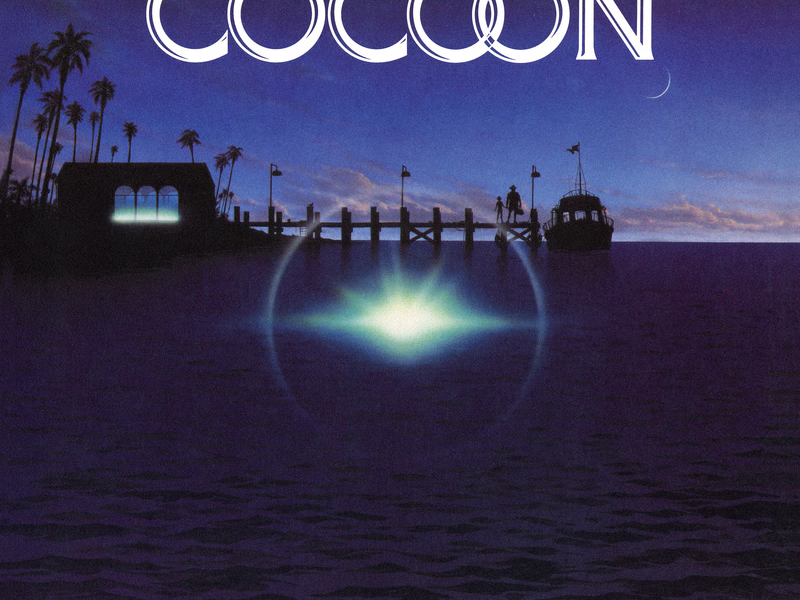 Cocoon (Original Motion Picture Soundtrack)