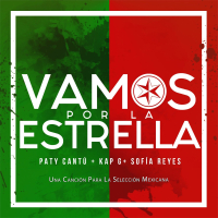 Vamos Por La Estrella (Single)